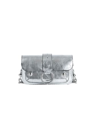 Zadig&Voltaire Bags.. Silber