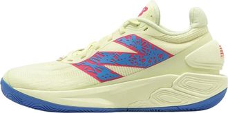 New Balance Stijlvolle Sneakers voor Vrouwen - Heren - Sneakers - Geel - 41 1/2 EU - Schoenen