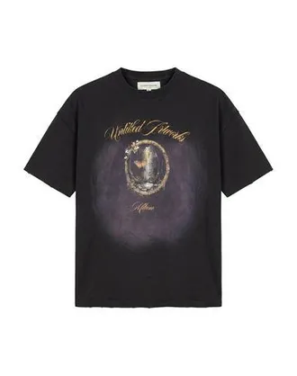 Untitled Artworks TOPWEAR - T-shirts on YOOX.COM