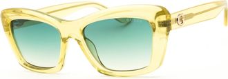 Guess Gu00195 Sunglasses