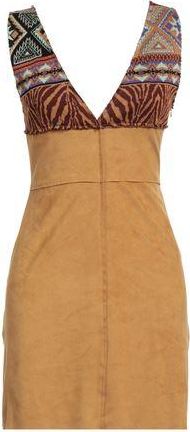 Akep DRESSES - Mini dresses sur YOOX.COM