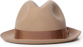 Borsalino Giacomo Felt Hat