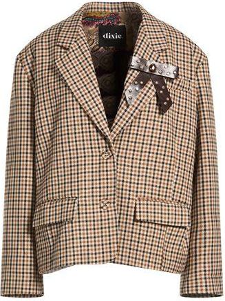 Dixie SUITS and CO-ORDS - Blazers on YOOX.COM