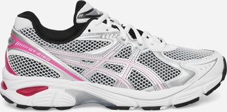 Asics GT-2160 Sneakers White / Raspberry