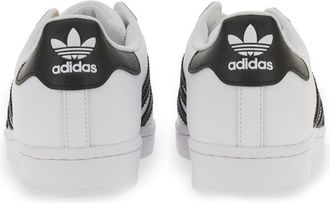 adidas Superstar Sneaker - White