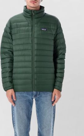 Patagonia down puffer jacket