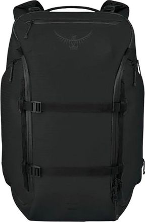 Osprey unisex, Bolsos, Negro, Talla: ONE Size