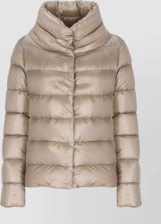 Herno quilted down puffer jacket