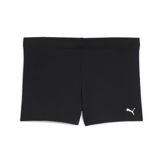 Puma Costume da nuoto da uomo, Abbigliamento, Nero, XS