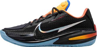 Nike x Titan x Dylan Harper Air Zoom GT Cut White Star Blue Chile IU0780-001