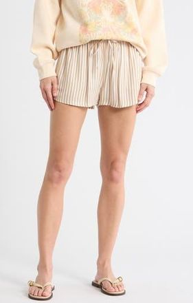 Billabong Pipeline Shorts in Khaki at Nordstrom Rack, Size X-Small