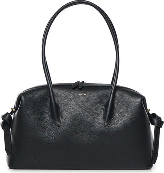 Yuzefi Brioche Duffle - Bags - Mujer - Negro - ONE SIZE