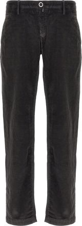 Jacob Cohen Velvet Pants