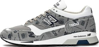New Balance 1500 Made In England Logos M1500NBG
