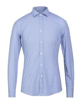 Daniele Alessandrini CAMISETAS Y TOPS - Camisas en YOOX.COM