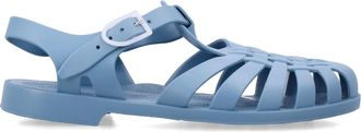 M&eacute;duse platte schoenen
