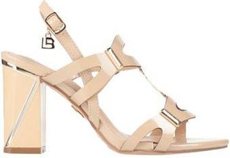Laura Biagiotti CALZADO - Sandalias con cierre en YOOX.COM