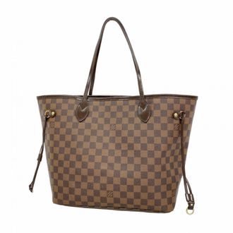 Louis Vuitton Ebene Tote Bag (Pre-Owned)