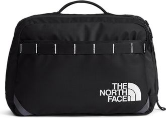 The North Face Base Camp Voyager Sling - PFAS Free, Tnf Black/Tnf White-npf, One Size