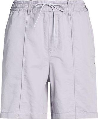 Emporio Armani BOTTOMWEAR - Shorts & Bermuda Shorts on YOOX.COM