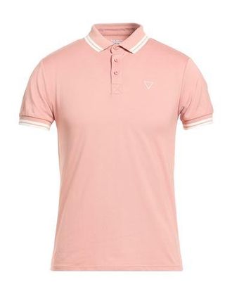 Guess TOPWEAR - Polo shirts on YOOX.COM