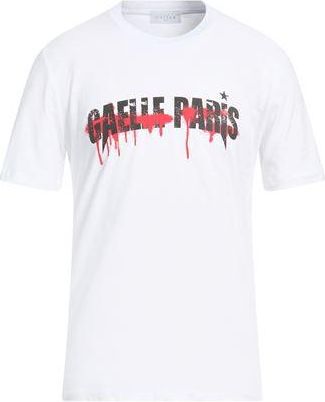 Ga&euml;lle Paris TOPWEAR - T-shirts on YOOX.COM