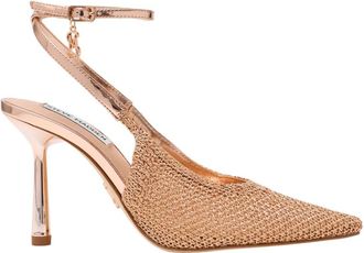 Steve Madden Pumps - Dames - Pumps - Roze - 37 1/2 EU - Schoenen