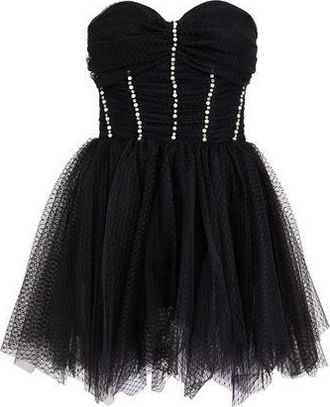 Elisabetta Franchi Playsuits