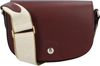 Longchamp Epure Small Leather Crossbody