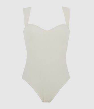 Flair Body Josefina Ecru