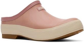Xtratuf Legacy Waterproof Mule in Legacy Blush at Nordstrom, Size 8