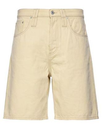 Federico Cina PARTES DE ABAJO - Shorts vaqueros en YOOX.COM