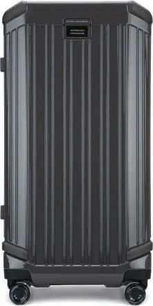 Piquadro Valigia Hardside - Grigio