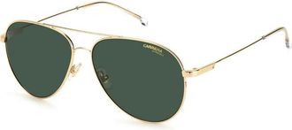 Carrera 2031T/S 0J5G 0J Gold Copper/Rose Gold Mirror