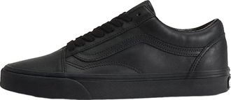 Vans Authentic Blackout VN000EGABKA