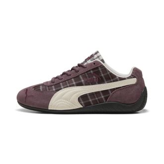 Puma Sneakers Speedcat Patch unisex, Scarpe, Marrone, 35.5