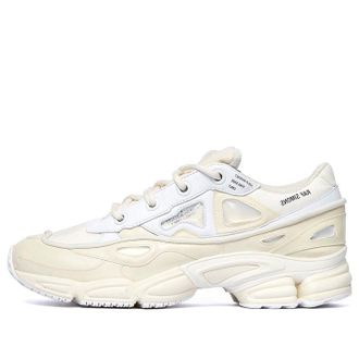 adidas Raf Simons x Ozweego Bunny Cream White S81161