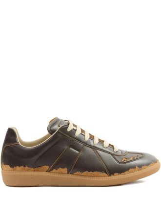 Maison Margiela Replica sneakers - Brown