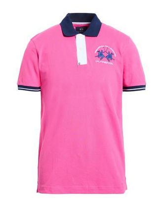 La Martina Polo shirts