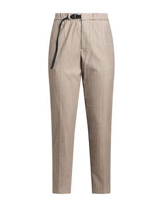 White Sand BOTTOMWEAR - Trousers on YOOX.COM