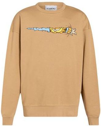 Iceberg X GARFIELD