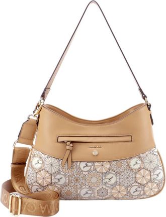 Gattinoni Mujer, Bolsos, Marr&oacute;n, Talla: ONE Size