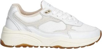 GANT Mujer, Zapatos, Blanco, Talla: 40 EU