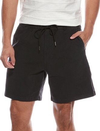 Hudson Hudson Jeans Drawstring Short