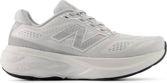 New Balance Womens Fresh Foam X 880V15 Shoe In Grey Matter