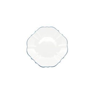 Twig New York Amelie Bread & Butter Plate in Royal Blue at Nordstrom