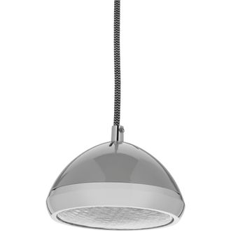 Piffany Copenhagen Ledvance Mr Wattson L&aacute;mpara Colgante Nardo Gris 14,8 Cm