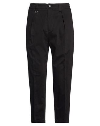 Paolo Pecora BOTTOMWEAR - Trousers on YOOX.COM