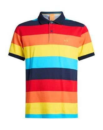 Sun 68 CAMISETAS Y TOPS - Polos en YOOX.COM