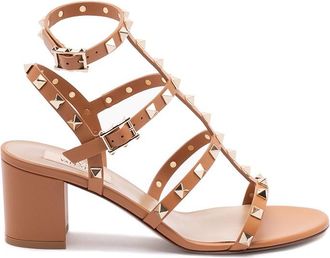 Valentino Garavani Rockstud Sandals